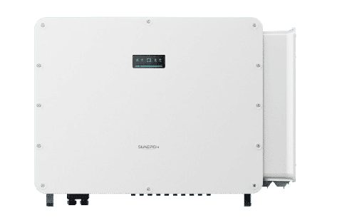 Sungrow 125 kW SH125CX