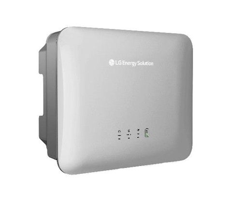 LG 6 kW SLH-G1-060-GL