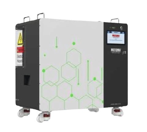 MOTOMA 20,48 kWh M91 PRO