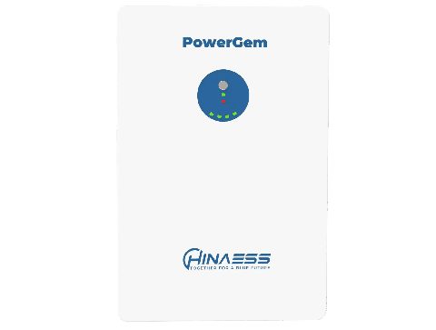 HinaESS 5,12 kWh PowerGem