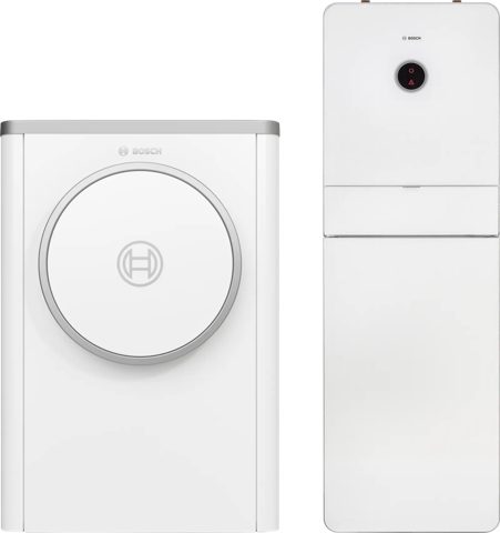 Bosch 5 kW CS7400iAW 5 ORM-S