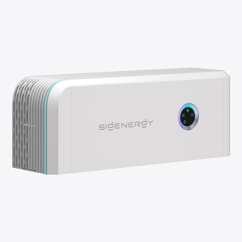 Sigenergy 6 kW 6.0 TP
