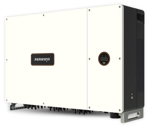 Sunways 100 kW STT-100KTL-HV
