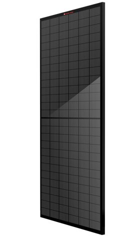 swiss solar 600W PH144-TCA Full Black