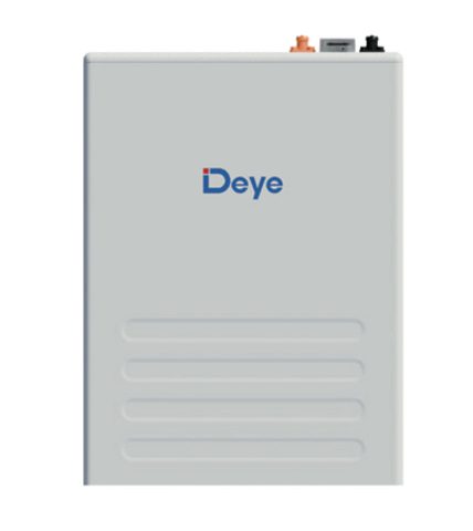 Deye 5.12 kWh SE-F5-PRO-L
