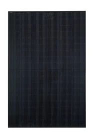 Suntech 400W STP400S-C54/Umhb silberner Rahmen