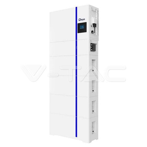 Deye 12 kW AI-W5.1-12P3-EU-B