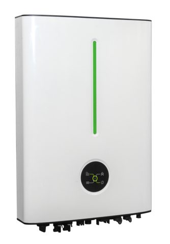 Livoltek 3,68 kW Hyper-3680