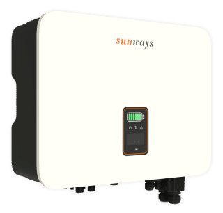 Sunways 3 kW STH-3KTL-HSS