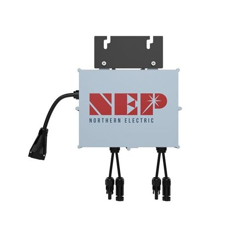 NEP 0,8 kW BDM-800
