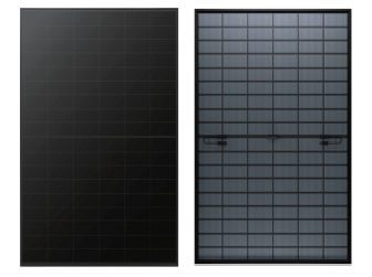 Longi 480W LR7-54HVBB Full Black