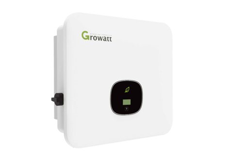 Growatt 10 kW MOD 10000TL3-XH