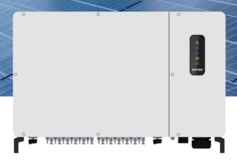 KSTAR 120 kW KSG-120CL