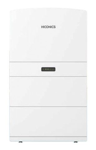 Hiconics 10 kW HEC2-T10.0Hr2-Eu