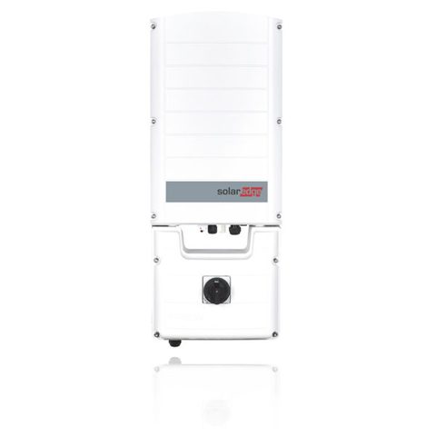 SolarEdge 12,5 kW SE12.5K-BE0TEBNN4