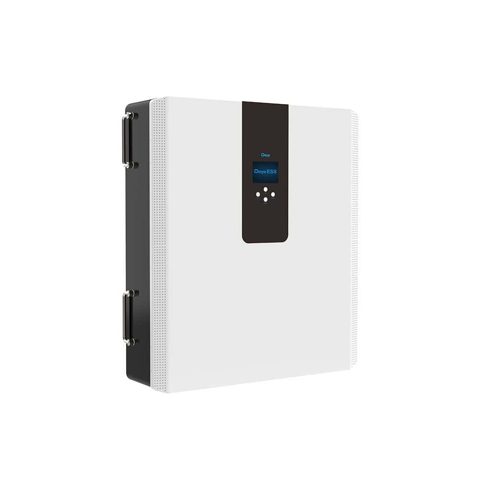 Deye 5,32 kWh RW-F5.3-1H3