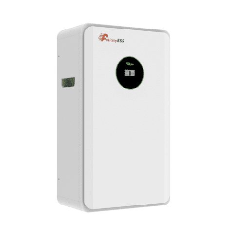 Felicity 10.5 kWh LUX-E-48200LG03