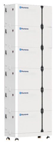 Hunova 27,15 kWh HUNV-5427 SHV 27.15