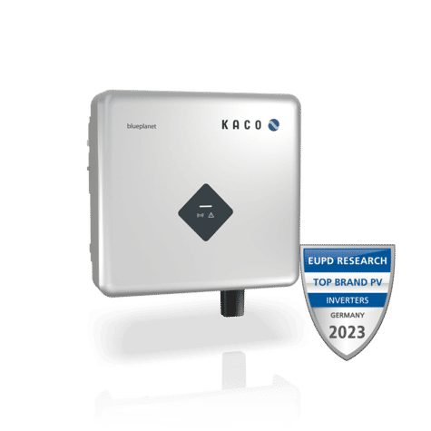 Kaco 4 kW blueplanet 4.0 NX1 M2