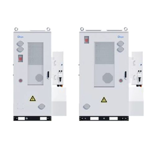 Deye 240.15 kWh GE-F240-BC-2-A3