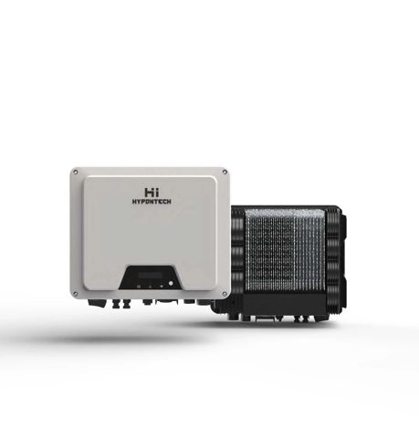 Hypontech 10 kW HHT-10000