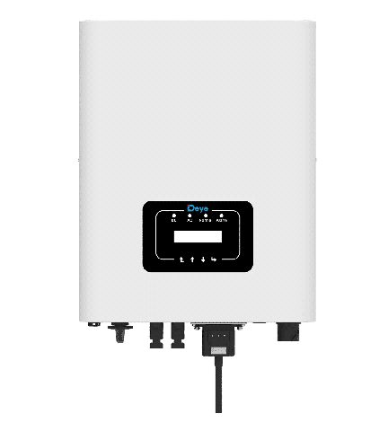 Deye 12 kW SUN-12K-G05-P