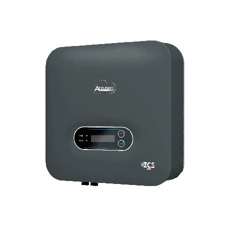 Azzurro 3 kW 1PH 3000-TLM-V3