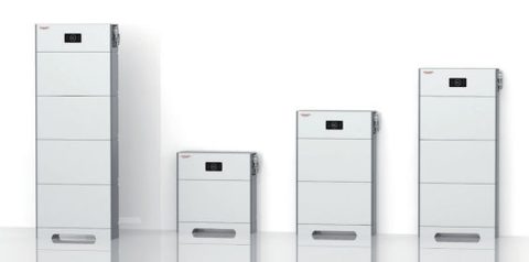 Sunwoda 5 kWh SunESS-5