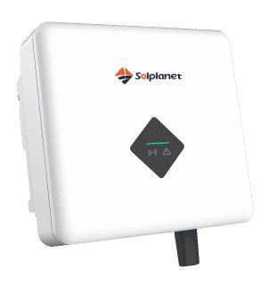 Solplanet 3,68 kW ASW3680-S