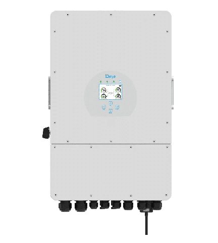 Deye 6 kW SUN-6K-SG04LP3-EU