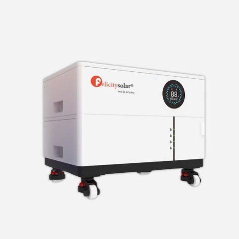 Felicity 40.96 kWh FLS48100