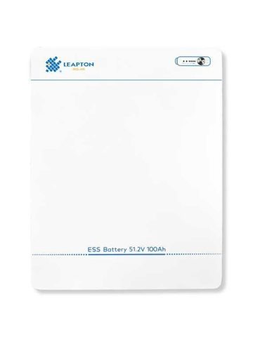Leapton 5,12 kWh EL-A05