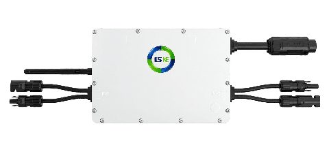 LSNE 0,8 kW LSMi-800MS