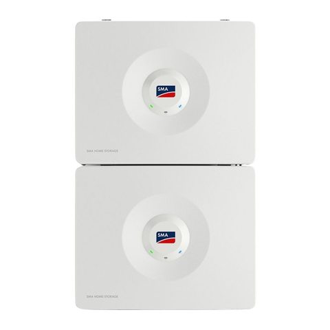 SMA 6.56 kWh Home Storage 6.5 (standing type)