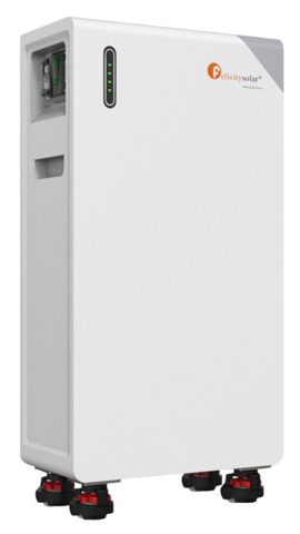 Felicity 16 kWh FLB48230WG1-H
