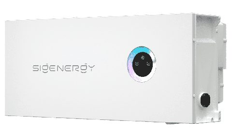 Sigenergy 15 kW Sigen Hybrid 15.0 TP