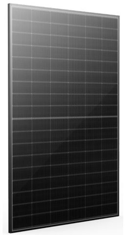 Risen 450W RSM108-10-450BNDG čierny rám
