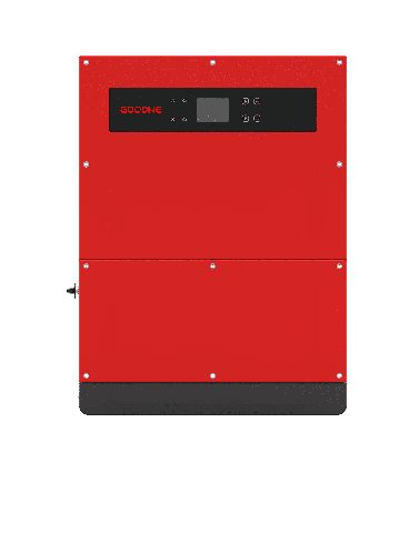GoodWe 80 kW GW80K-MT