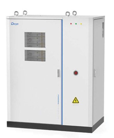 Deye 215 kWh MS-G215-2H3