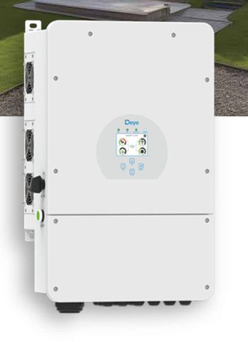 Deye 10 kW SUN-10K-SG02LP1-EU-AM3