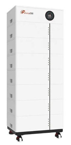 Felicity 5.12 kWh LUX-X-48100LMG01