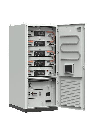 Hoymiles 215 kWh HoyUltra