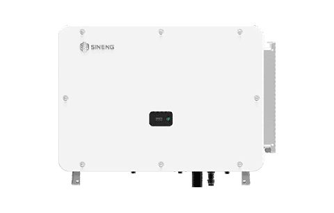 Sineng 125 kW SN125PT