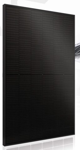 Avrii 400W Opti-Power BB-400 Full Black