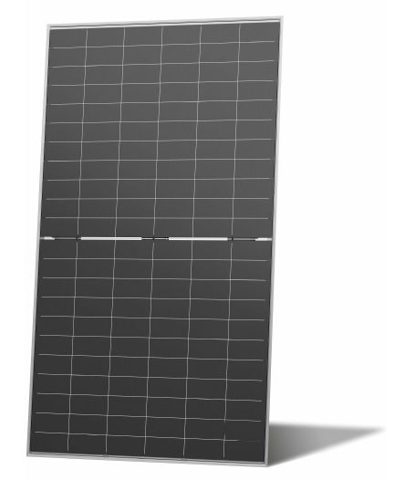 Jinko 720W JKM720N-66HL5-BDV ვერცხლისფერი ჩარჩო