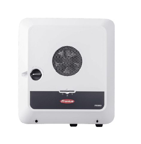 Fronius 5 kW Primo GEN24 5.0 Plus SC