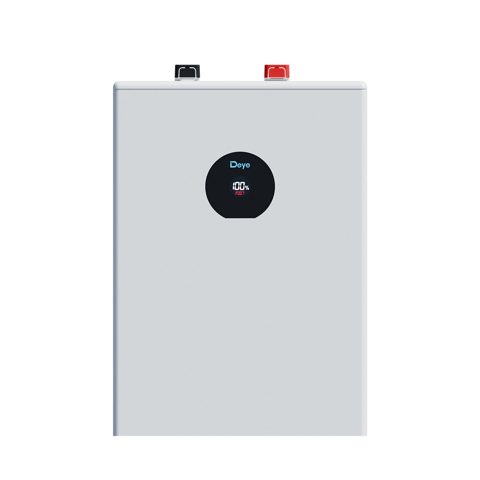 Deye 11.8 kWh SE-F12-MAX (IP65+Heating)
