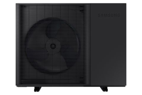 Samsung 12 kW AE120CXYDGK + AE200DNWMPK