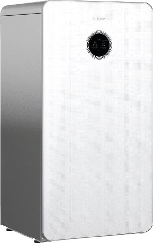 Bosch 16 kW CS7800iLW 16 F solanka/woda