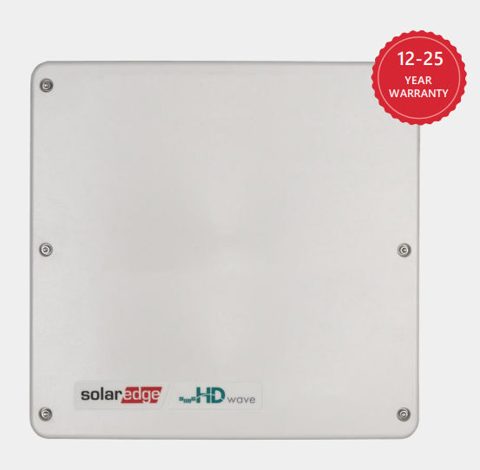 SolarEdge 10 kW SE10000H-RW000BNN4
